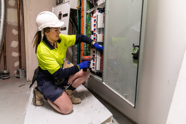 Best Home Electrical Repair  in Ashley, PA