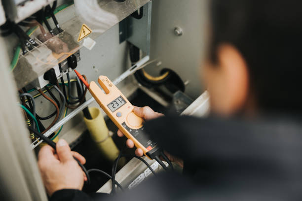 Best Electrical Outlet Repair  in Ashley, PA