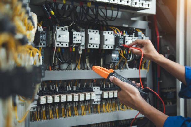 Best Electrical Repair Services  in Ashley, PA