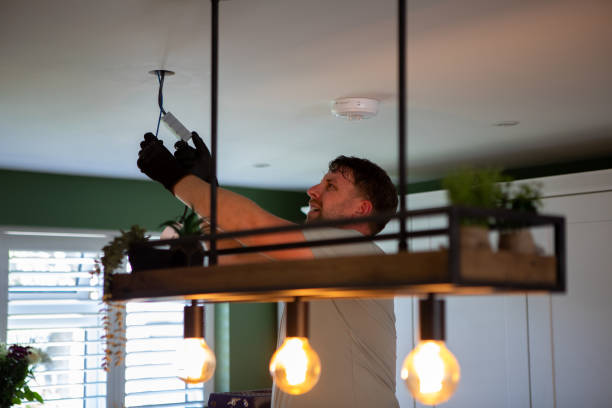 Best 24-Hour Electrician  in Ashley, PA