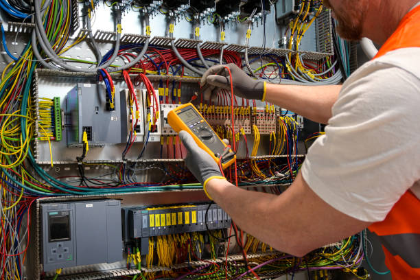 Best Ceiling Fan Installation Electrician  in Ashley, PA
